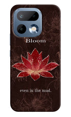 Bloom Realme 16 Pro 5G Hard Case Back Cover by Casekaro