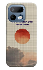 Pixel Sun Realme 16 Pro 5G Hard Case Back Cover by Casekaro