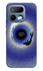 Dark Koi Realme 16 Pro 5G Hard Case Back Cover by Casekaro