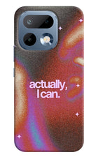 Pink Aura Realme 16 Pro 5G Hard Case Back Cover by Casekaro