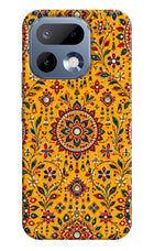Sunlit Aura Realme 16 Pro 5G Hard Case Back Cover by Casekaro