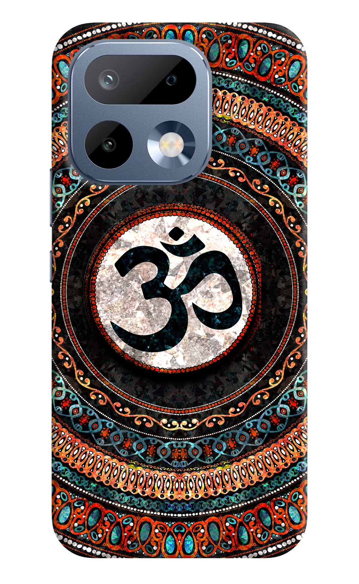 Om Culture Realme 16 Pro 5G Pop Case