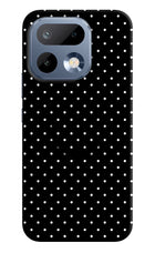 White Dots Realme 16 Pro 5G Pop Case