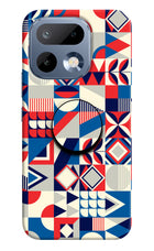 Colorful Pattern Realme 16 Pro 5G Pop Case