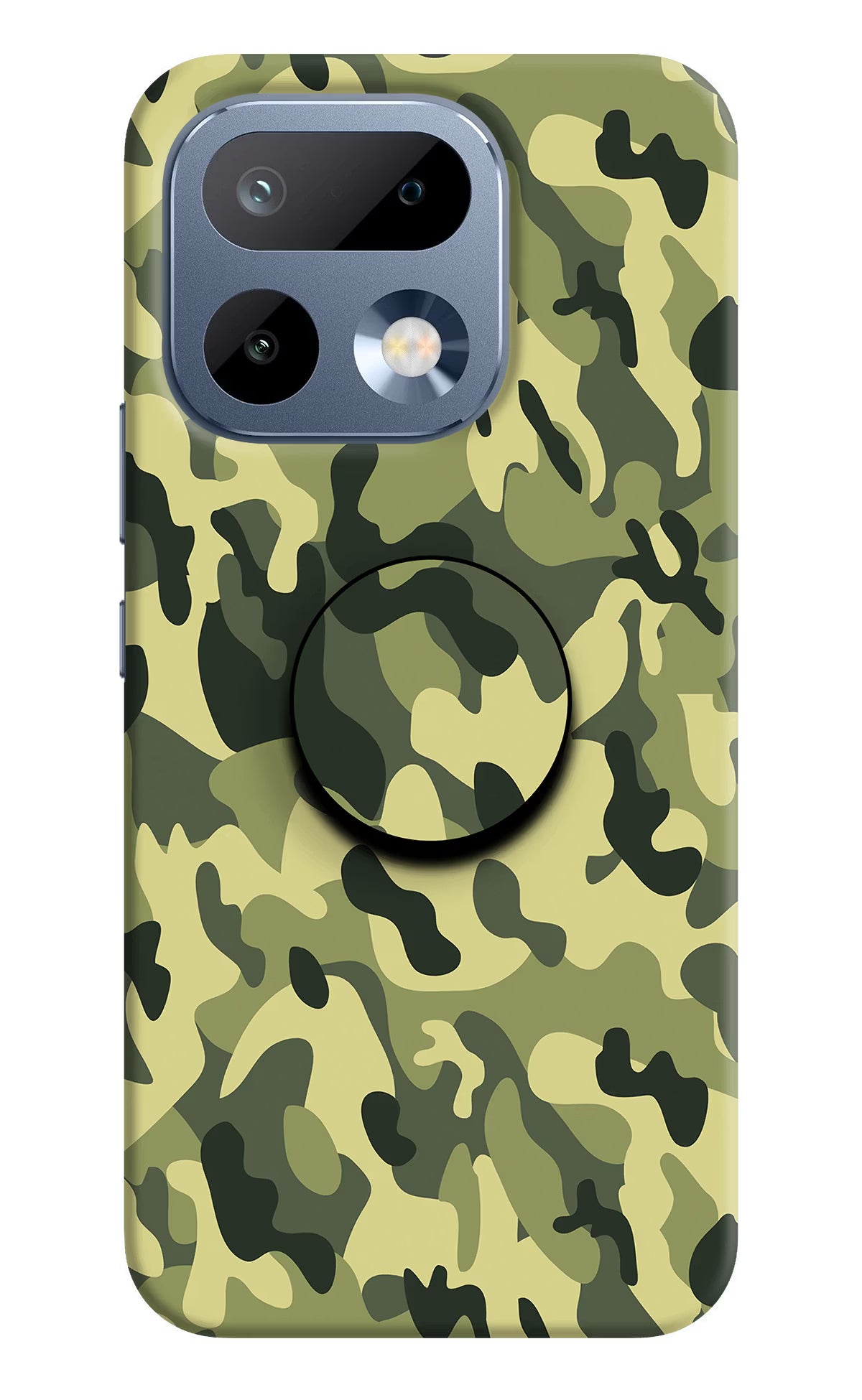 Camouflage Realme 16 Pro 5G Pop Case
