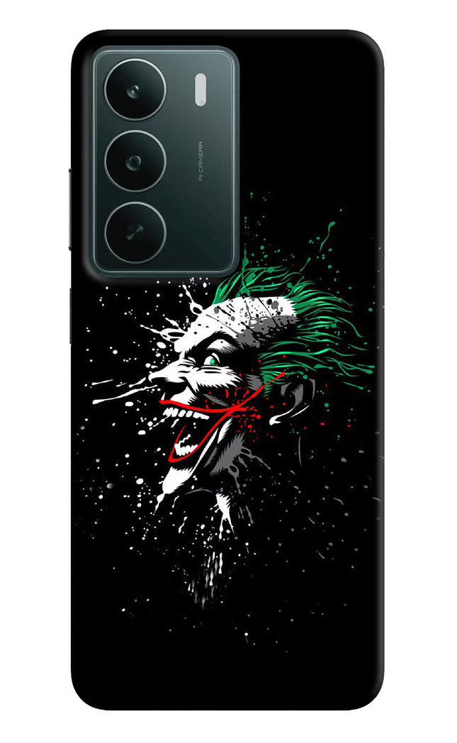 Joker Realme C75 5G Back Cover