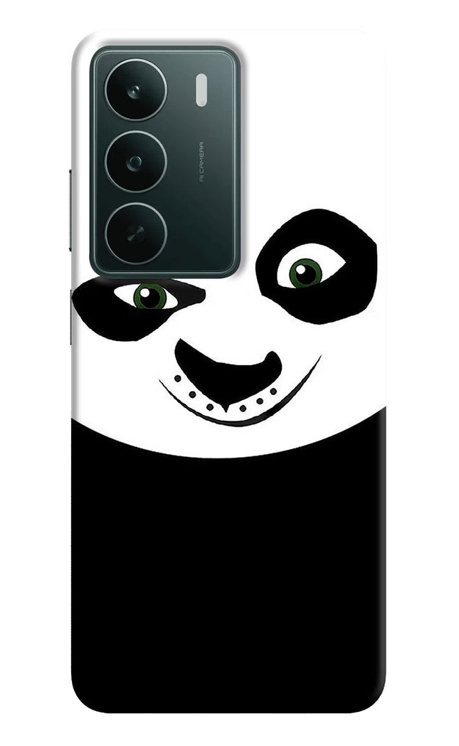 Panda Realme C75 5G Back Cover