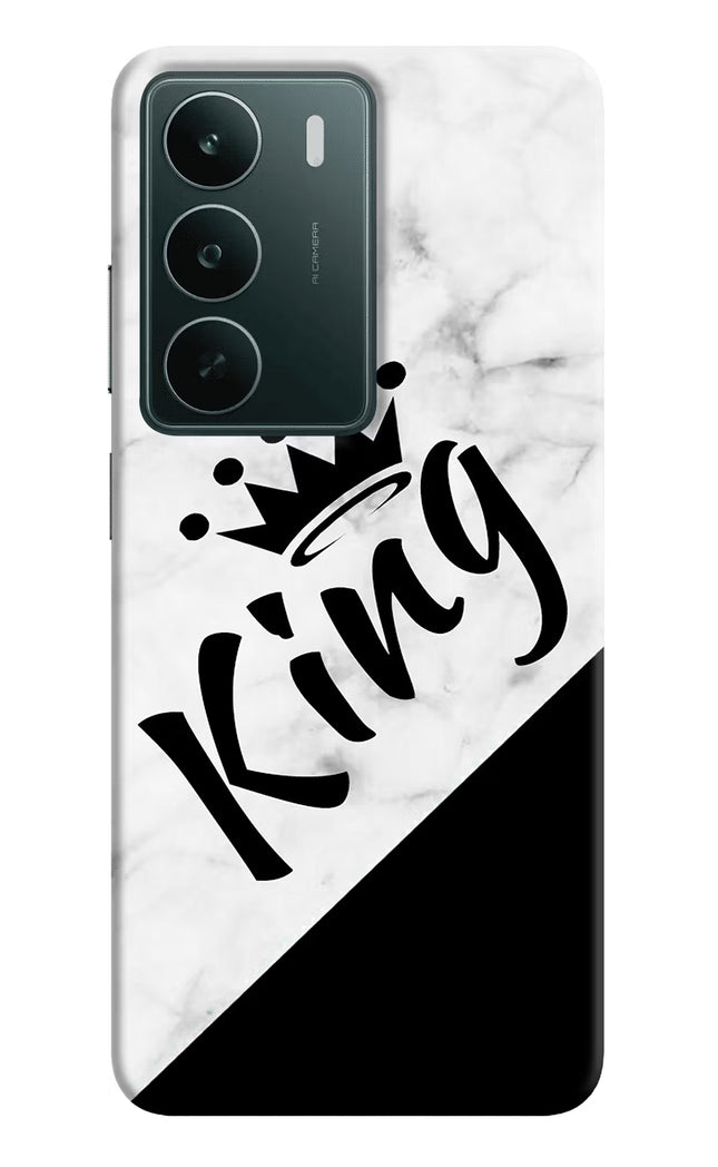 King Realme C75 5G Back Cover