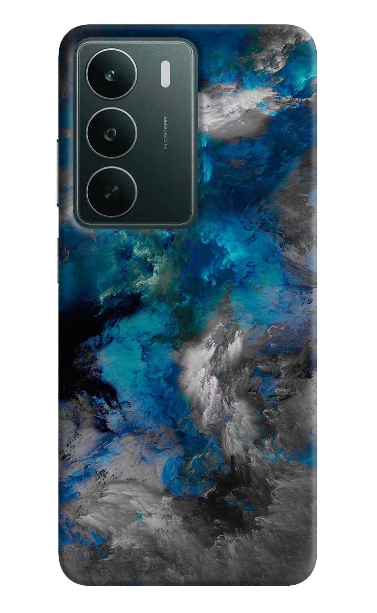 Artwork Realme C75 5G Back Cover