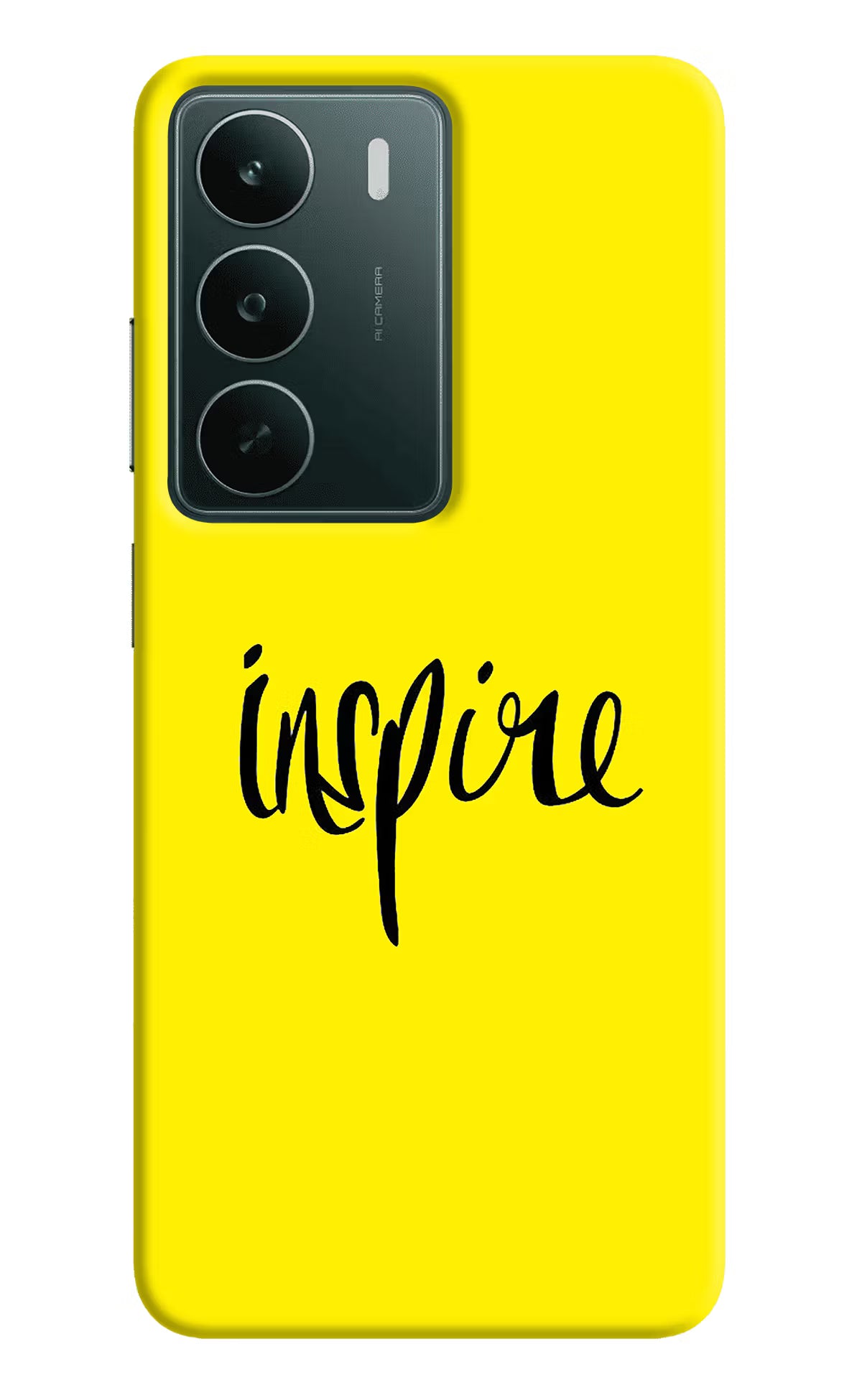 Inspire Realme C75 5G Back Cover