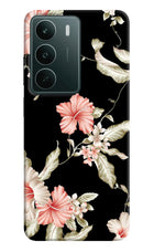 Flowers Realme C75 5G Back Cover
