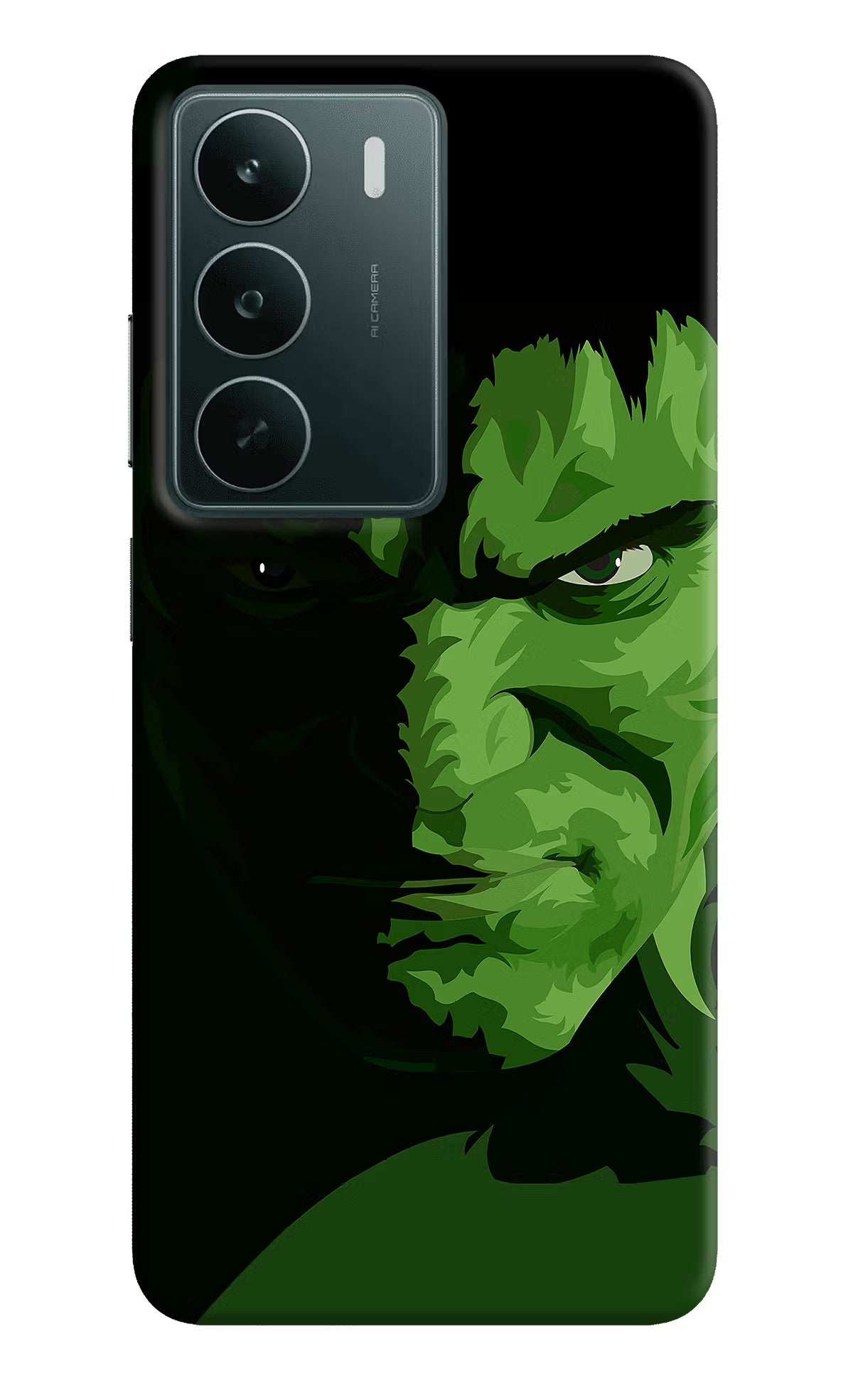 HULK Realme C75 5G Back Cover