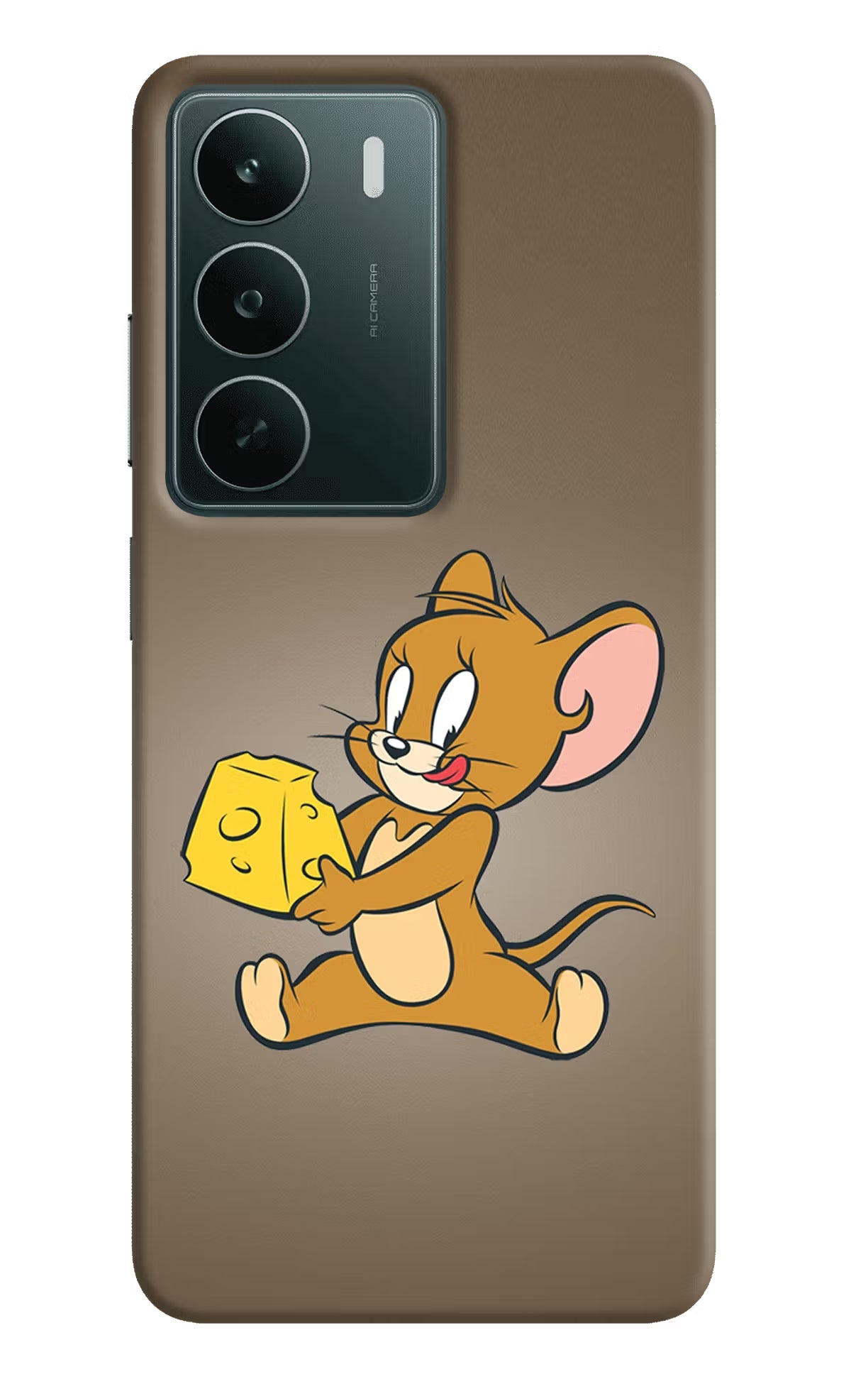 Jerry Realme C75 5G Back Cover