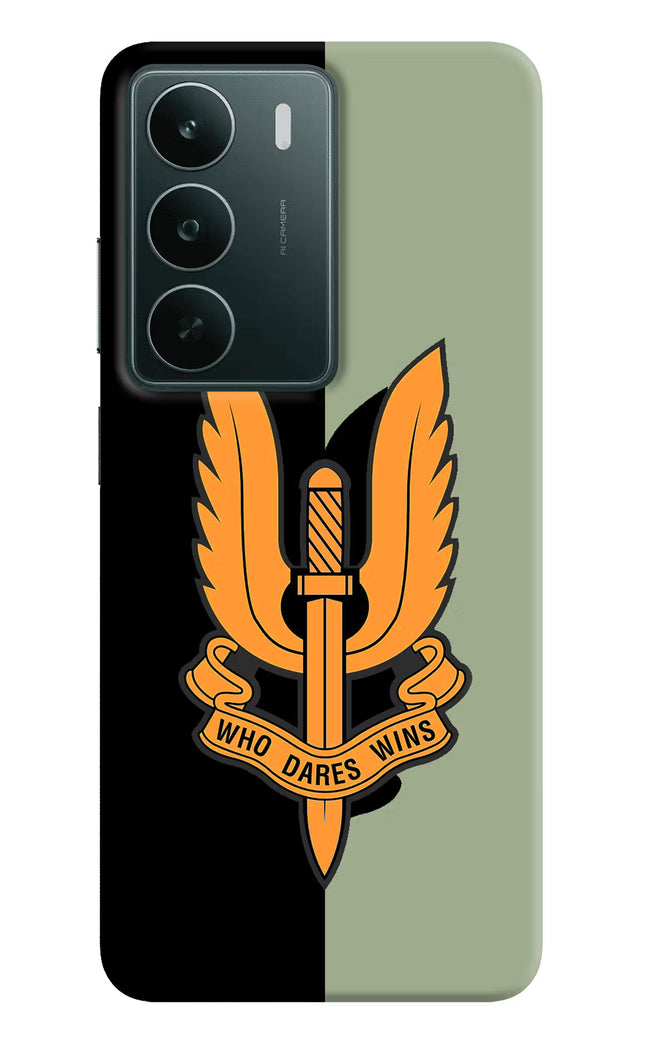 Balidan Logo Realme C75 5G Back Cover