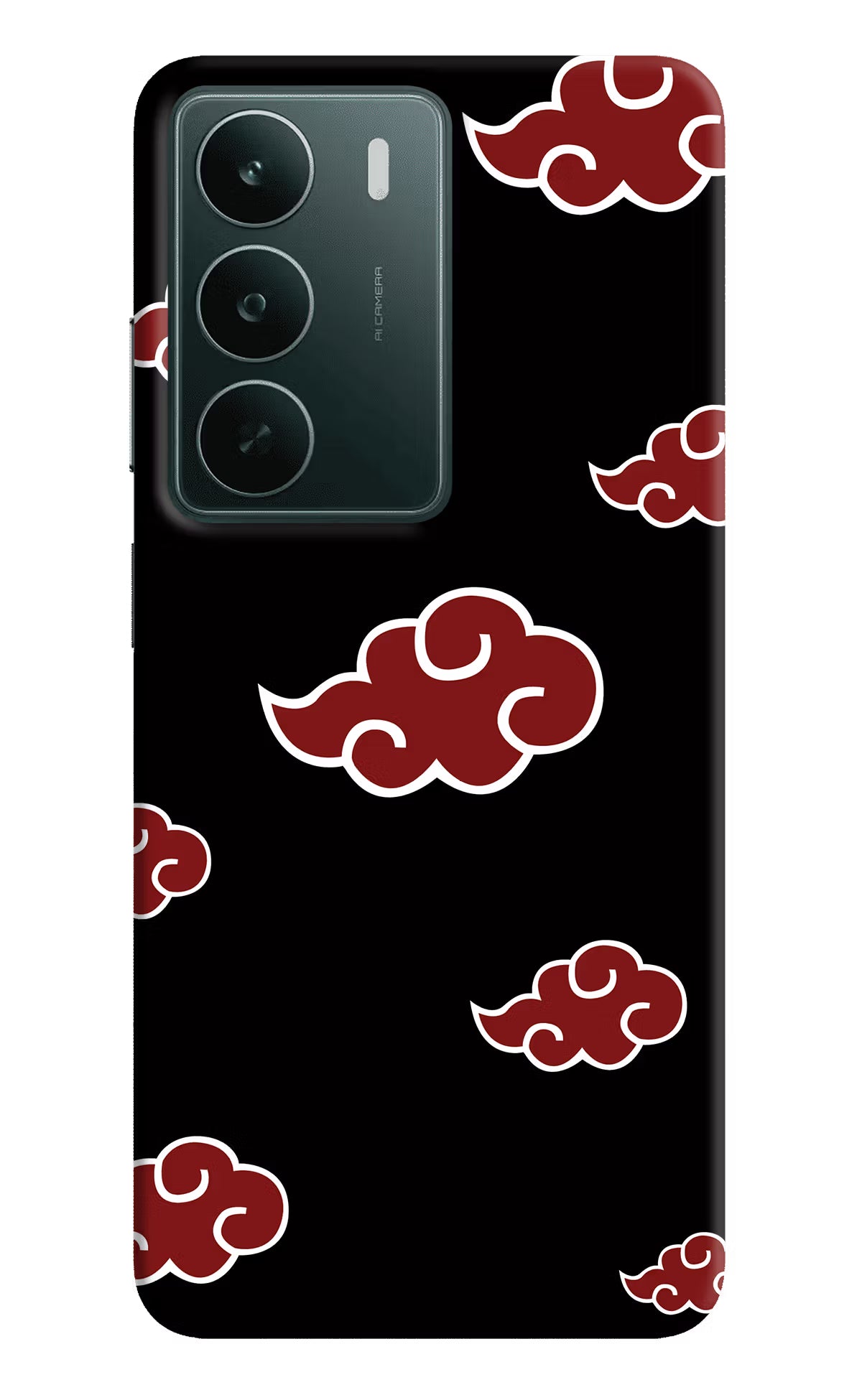 Akatsuki Realme C75 5G Back Cover