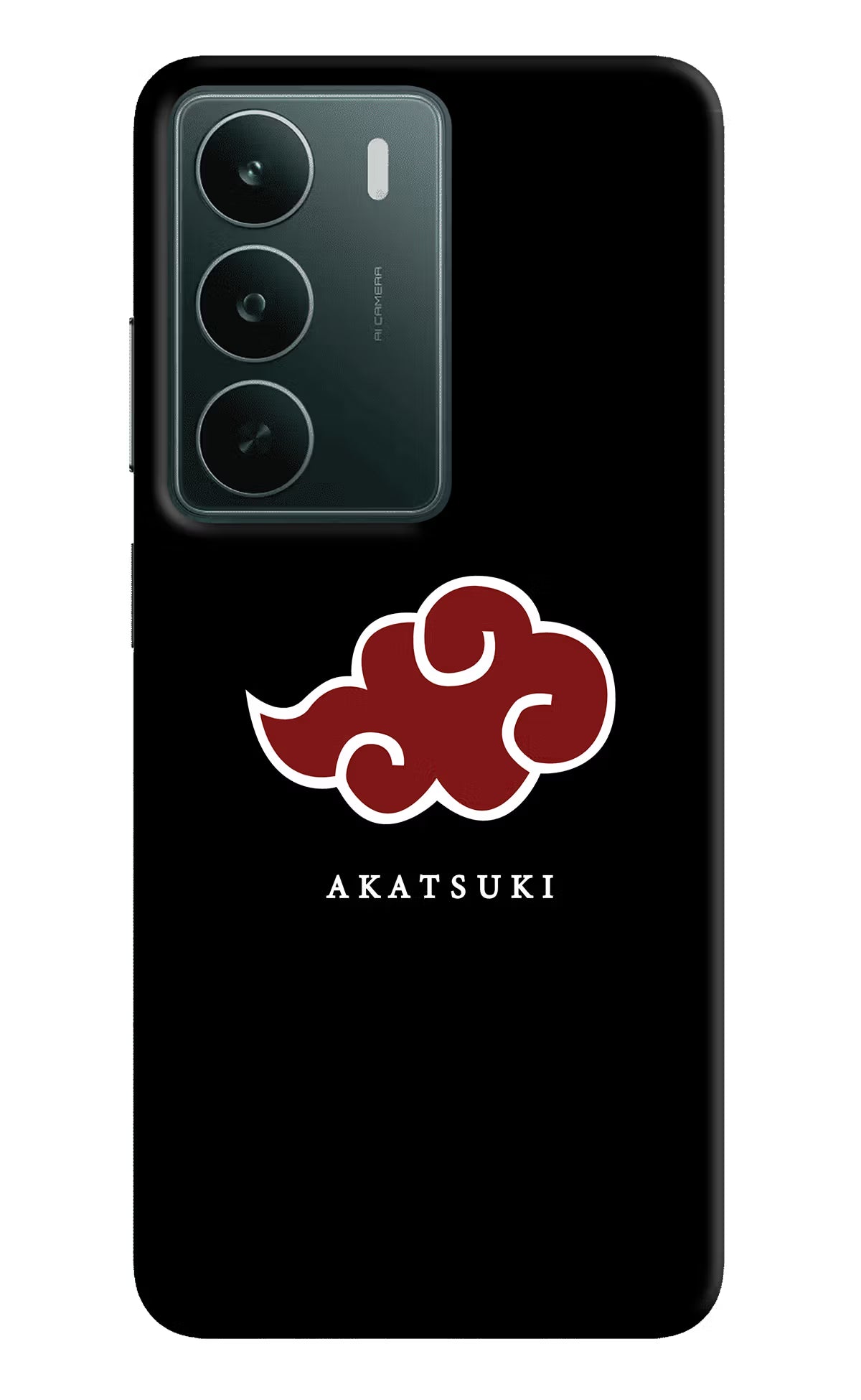 Akatsuki Realme C75 5G Back Cover