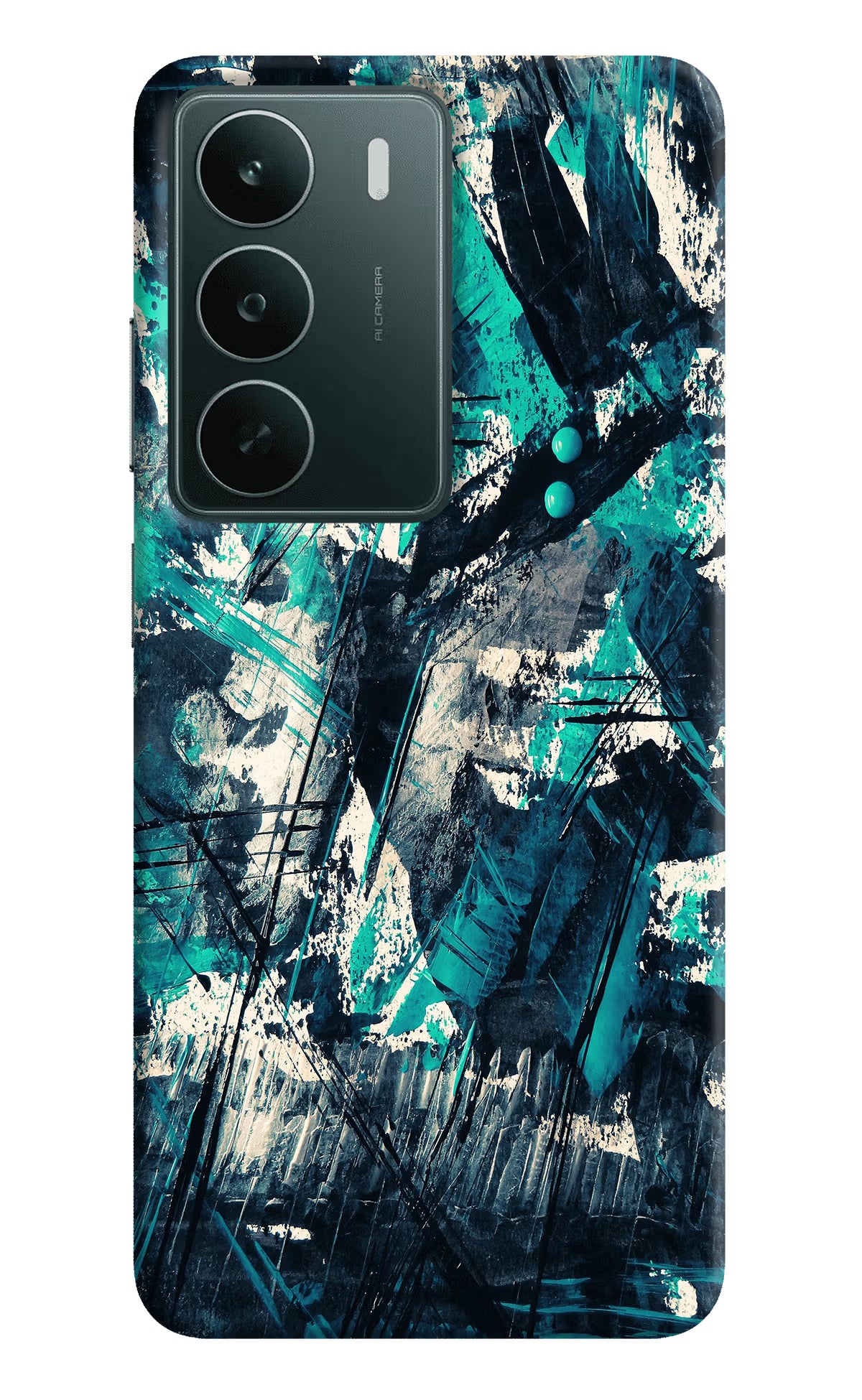 Artwork Realme C75 5G Back Cover