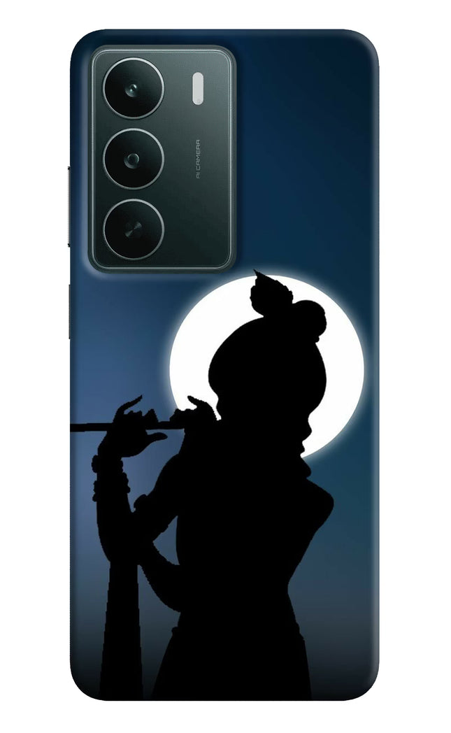 Shri Krishna Silhouette Realme C75 5G Back Cover
