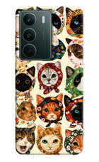 Cool Cat Realme C75 5G Back Cover