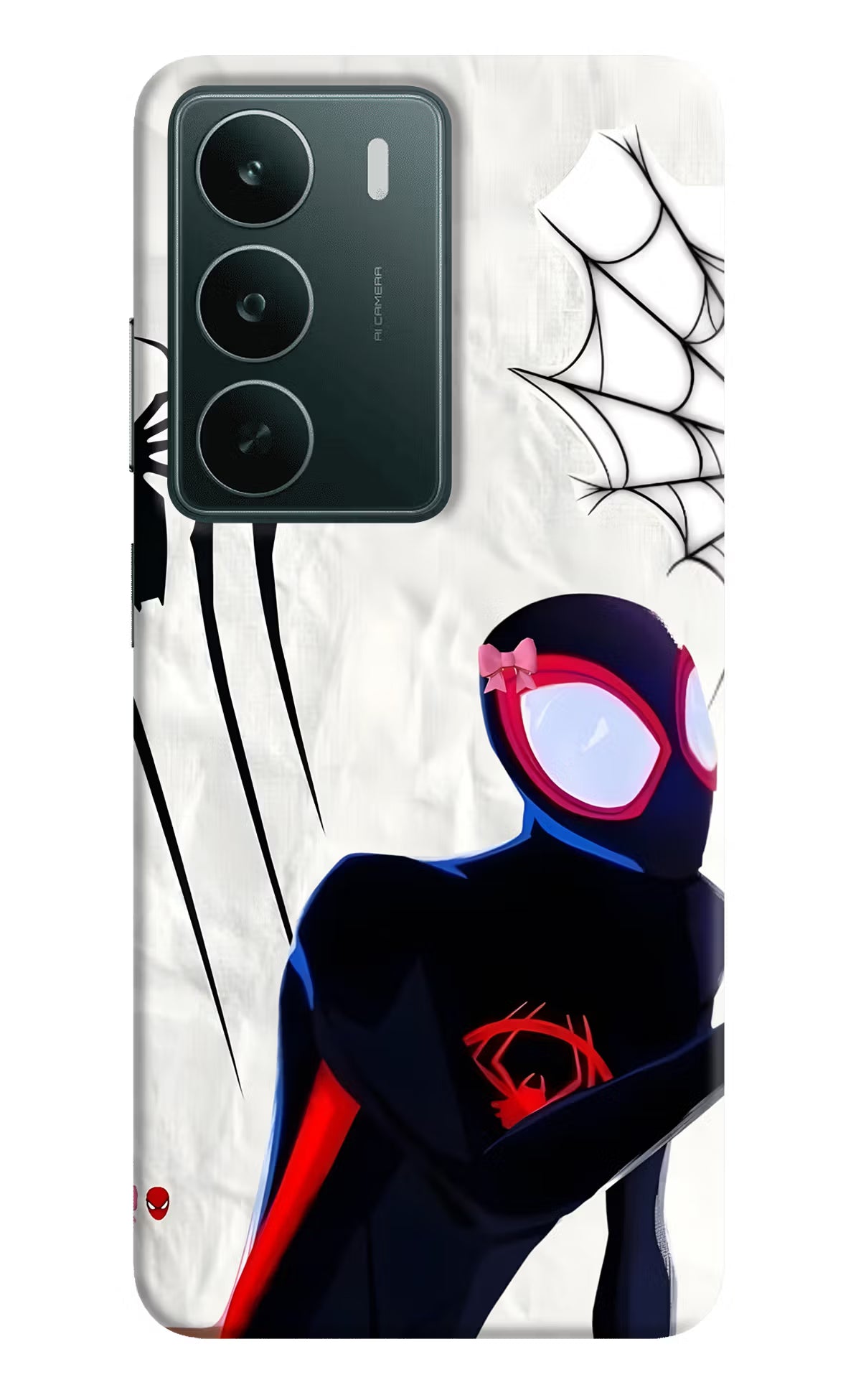 Miles Verse Realme C75 5G Back Cover