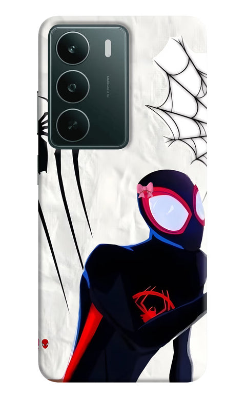 Miles Verse Realme C75 5G Back Cover