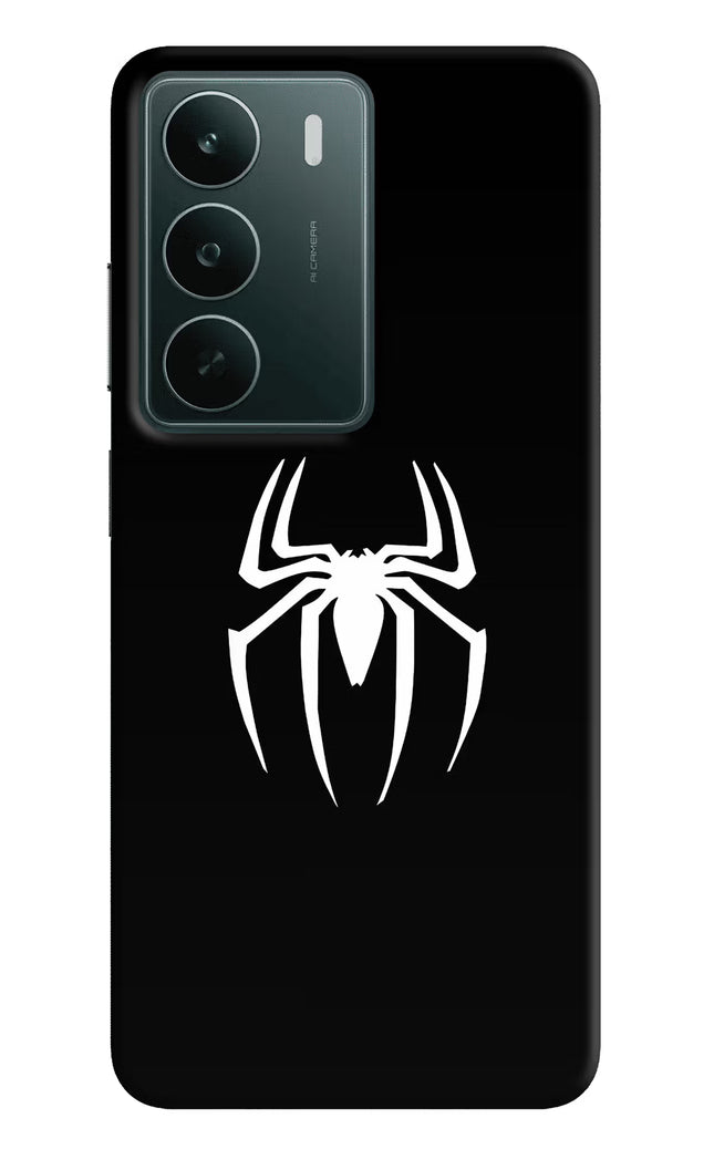 Miles Symbol Realme C75 5G Hard Case Back Cover by Casekaro