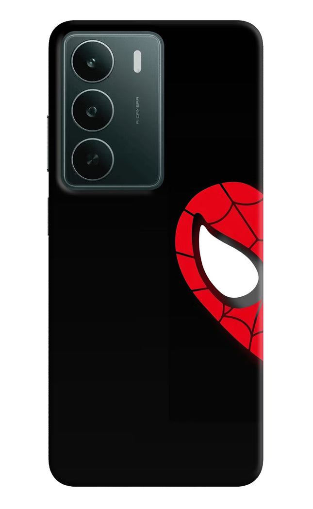 Peter Mask Realme C75 5G Hard Case Back Cover by Casekaro