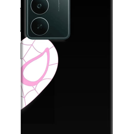 Gwen Mask Realme C75 5G Hard Case Back Cover by Casekaro