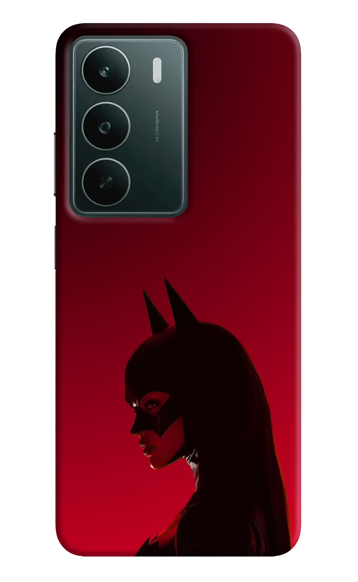 Night Thief Realme C75 5G Back Cover