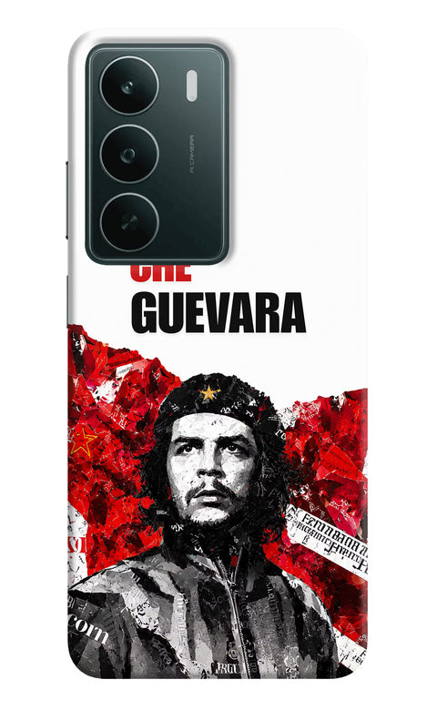 Che Guevara Revolution Realme C75 5G Back Cover