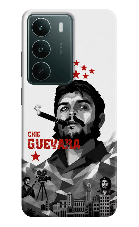 Che Guevara Iconic Realme C75 5G Back Cover