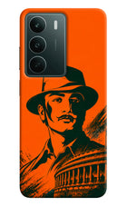 Bhagat Singh Legacy Realme C75 5G Hard Case Back Cover by Casekaro