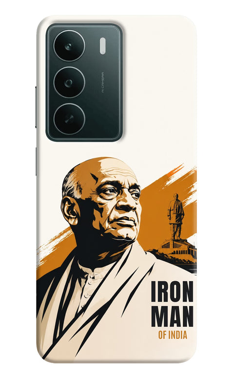 Chandrashekhar Azad Fearless Realme C75 5G Back Cover