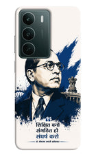 Dr. Ambedkar Visionary Realme C75 5G Hard Case Back Cover by Casekaro
