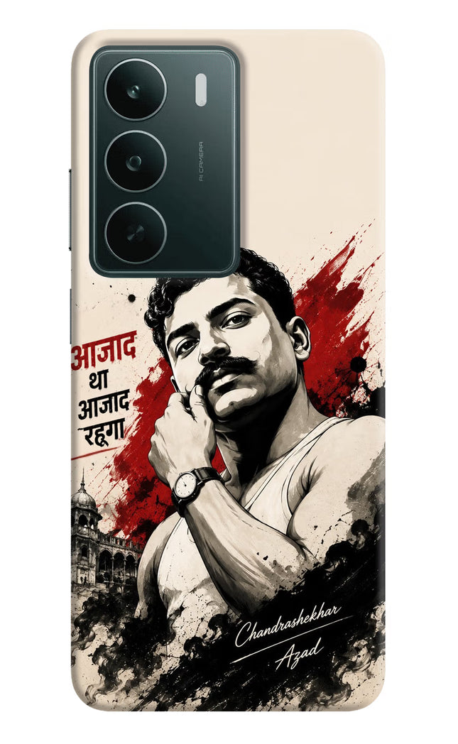 Dr. Ambedkar Visionary Realme C75 5G Back Cover