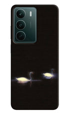 Silent Swans Realme C75 5G Hard Case Back Cover by Casekaro