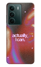 Pink Aura Realme C75 5G Hard Case Back Cover by Casekaro