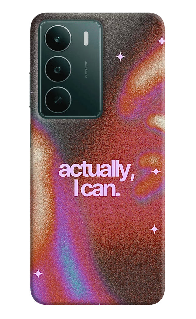 Pink Aura Realme C75 5G Hard Case Back Cover by Casekaro