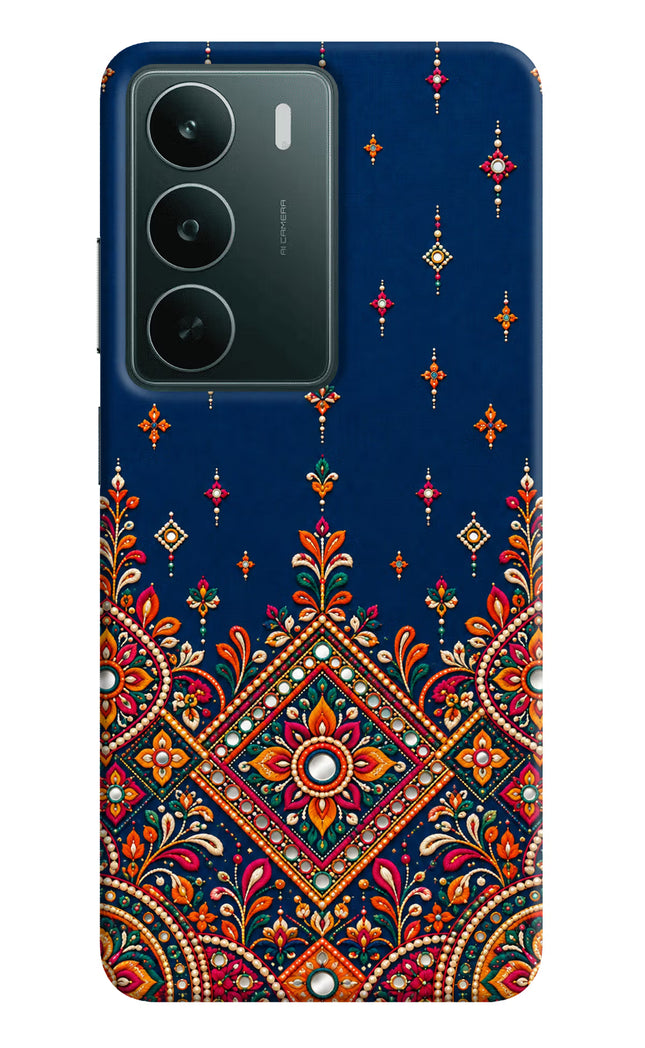Neel Noor Realme C75 5G Hard Case Back Cover by Casekaro