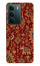 Laal Riwaaz Realme C75 5G Hard Case Back Cover by Casekaro