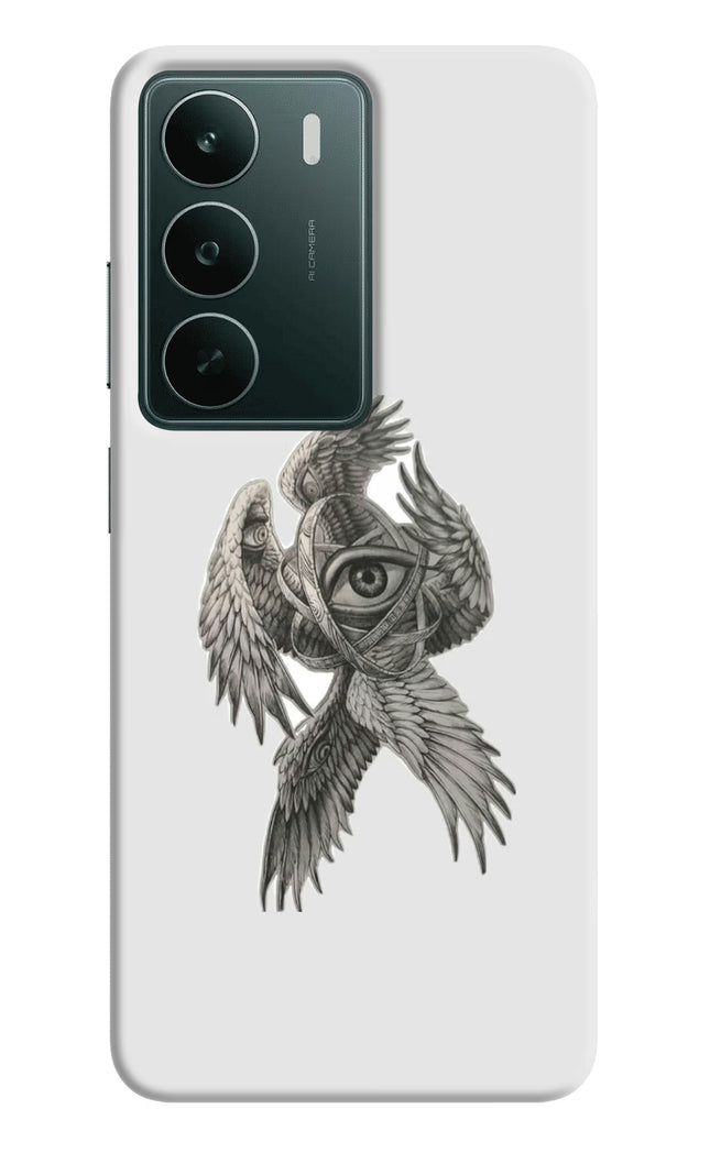Accurate Angel Realme C75 5G Hard Case Back Cover by Casekaro