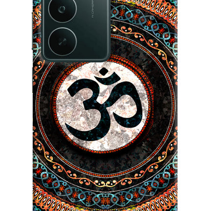 Om Culture Realme C75 5G Pop Case