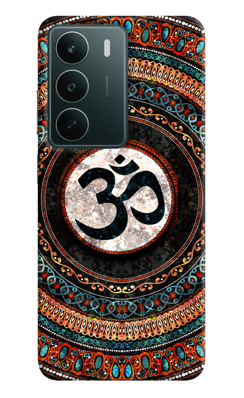 Om Culture Realme C75 5G Pop Case