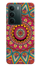 Mandala Realme C75 5G Pop Case