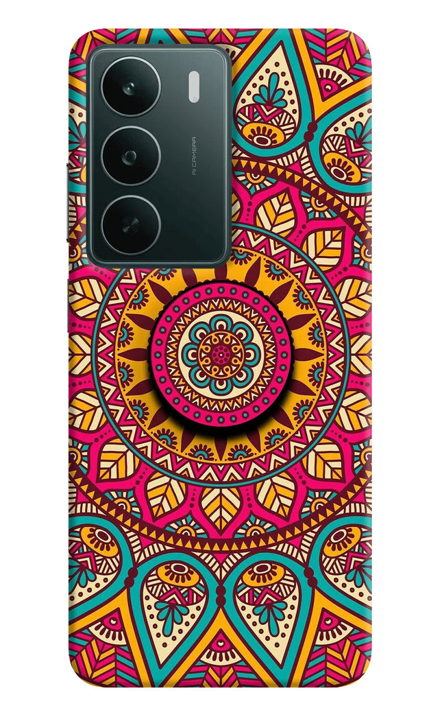 Mandala Realme C75 5G Pop Case