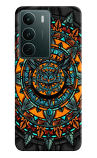 Angry Owl Realme C75 5G Pop Case