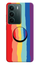 Rainbow Realme C75 5G Pop Case