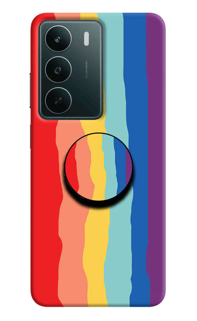 Rainbow Realme C75 5G Pop Case