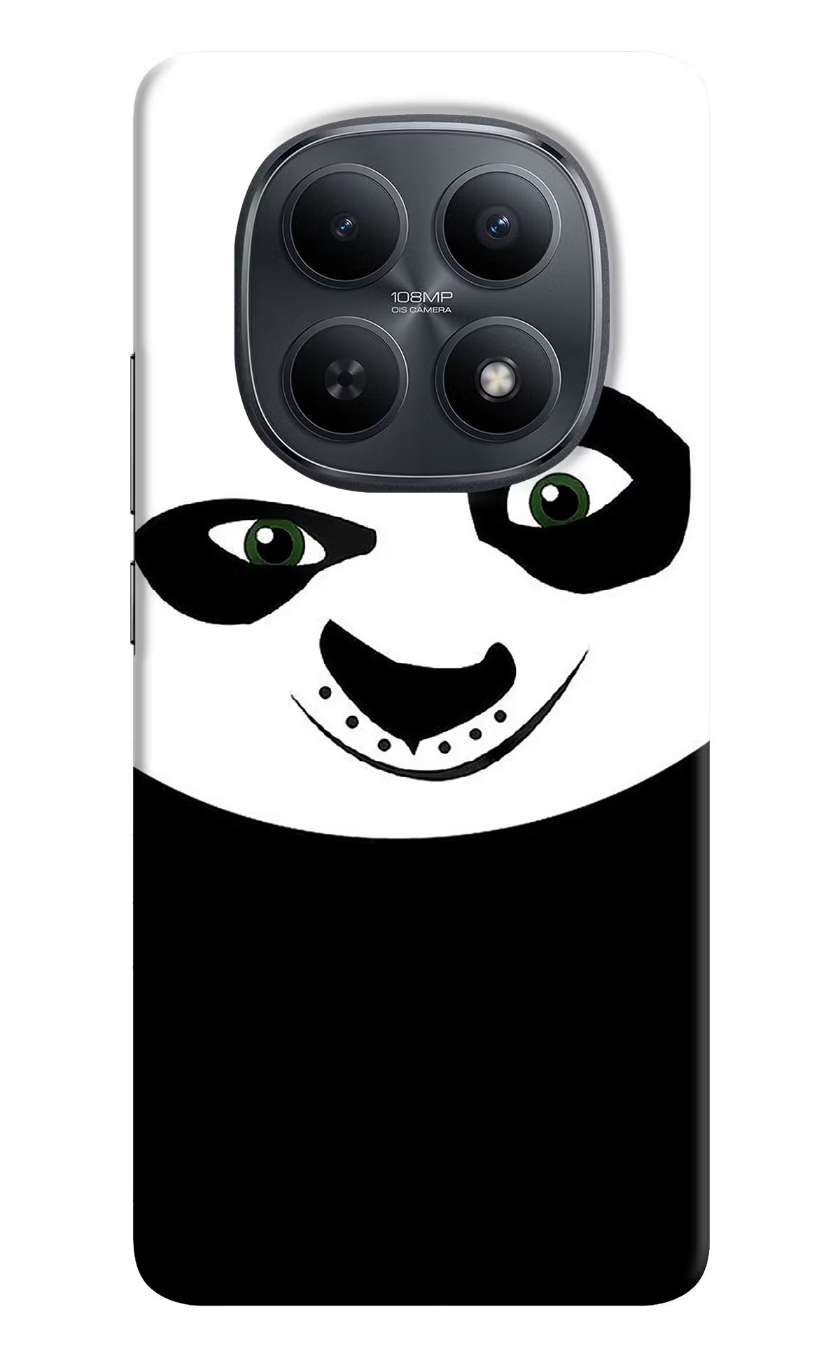 Panda Redmi Note 15 5G Back Cover
