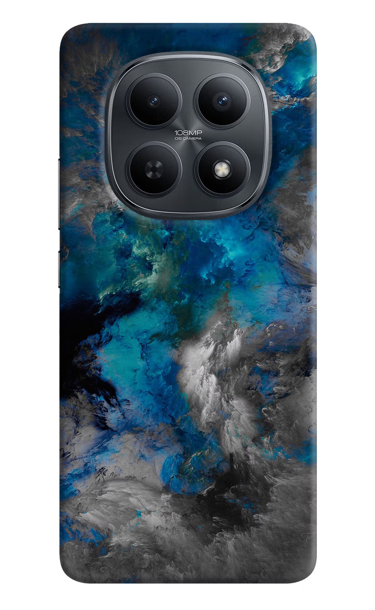 Artwork Redmi Note 15 5G Back Cover